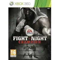 Fight Night Champion - Microsoft Xbox 360 - Taistelu