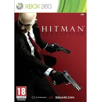 Hitman: Absolution - Microsoft Xbox 360 - Toiminta
