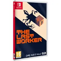 The Last Worker ()