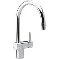 Damixa 18120.00 Osier keittiöhana