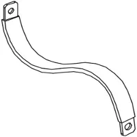 Cubic Cu-flex-virtakisko