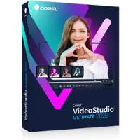 Corel VideoStudio Ultimate 2023 | Kertamaksu | Windows
