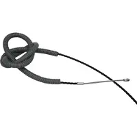 Pipelife Cablescoutin huippunopeus on 15 metriä.