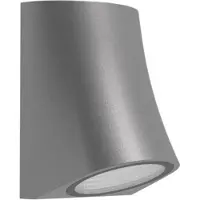 Iberlamp HELIO Wall Lamppu LED Anthracite