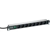 LK Actassi powerpan 8-pistokkeen katkaisu 1h