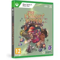 The Knight Witch Deluxe Edition Series X ja One