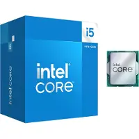 Intel Core i5-14500, LGA1700, 2.60 GHz, 24MB, Boxed