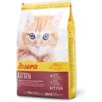 Josera Kitten Dry Cat Food 400g