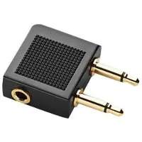 Jabra YOU'RE ON FLIGHT JACK FOR EVOLVE - 6 UNITS PACK (14101-43)