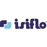 Isiflo Pistoke kromattua messinkiä 34.