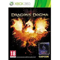 Lohikäärmeen kohtalo - Microsoft Xbox 360 - Toiminta