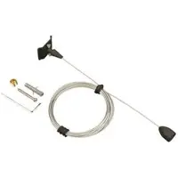 Scan-Products Mita 1F Wire set 3 meters Black