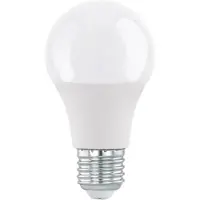 Eglo LED-lamppu A60 Standard 5W/940 470 lumen matt E27