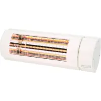 Solamagic 2000 Eco+Pro Btc bluetooth terassilämmitin