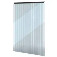 APC – InRow OA End Aisle Containment Kit - 42U (ACAC11008)