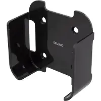 Deltaco – Seinäkiinnike Gen 1 & Gen 2 Apple TV:lle, musta (ARM-248)