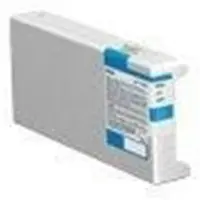 Epson Yksittäispakkaus, UltraChrome GS2 syaani T687200 (700 ml), Syaani, 700 ml, 1 kpl, Kertapakkaus