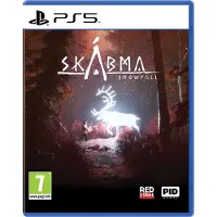 Skábma: Snowfall
