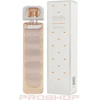 HUGO BOSS - Oranssi - 75 ml