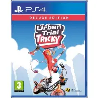 Urban Trial Tricky Deluxe Edition (4)