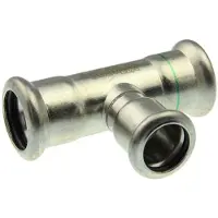 Vsh Fabrieken Xpr stainless t Punainen fff 35x28x35