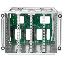 HP – HPE ProLiant DL320 Gen11 2SFF x4 NVMe 16G U.2 BC Drive Cage Kit, Korimutteripakkaus (P52749-B21)