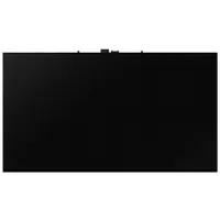 Samsung SMART LED SIGNAGE INDOOR LED THE WALL IW012A CABINET, 1,26 MM PITCH, 640X360 PIXELS 800/1600 NITS, 11520HZ REFRESH, 150 000 HOURS LED LIFETIME (LH012IWAMWS/XU)