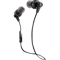 Awei Bluetooth in-ear headphones with Mikrofoni
