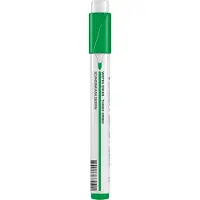 Penol marker Vihreä bullet point