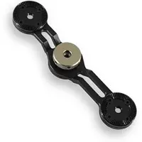 Tilta G series Rosette Extension Splitter