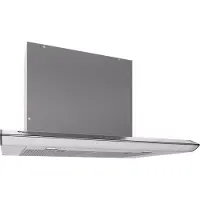 THERMEX Super silent tason alle asennettava liesituuletin 520.19.1008.2 (60cm)