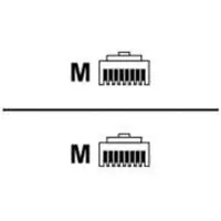 HP – AP-CBL-ETH10 10-pk **New (JW072A)