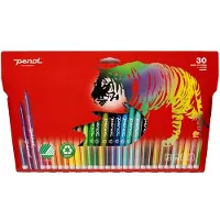 Penol Standard 30 kpl tussit