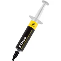 Corsair XTM50, 5 W/m·K, 2,7 g/cm³, 5 g, 1 kpl (CT-9010002-WW)