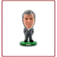 Soccerstarz - Stoke Mark Hughes