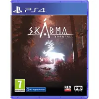 Skábma: Snowfall