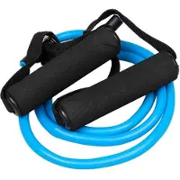 ASG Resistance Band w. Handle - Hard