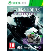 Darksiders Collection - Microsoft Xbox 360 - Toiminta