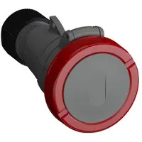 ABB CEE-jatkojohto 5-napainen 32A 415VAC IP67 H6
