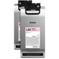 Epson UltraChrome RS, Vaalea Magenta, 1500 ml, 2 kpl, Monipakkaus