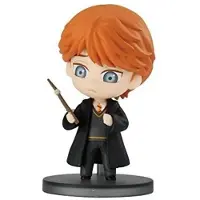 BANDAI NAMCO - Bandai: Chibi Masters - Harry Potter (Ron Weasley) - Figuuri