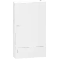 Schneider Electric ELECTRIC MINI PRAGMA PINTA 12MOD 3RIV VALK PEJAN (MIP12312)