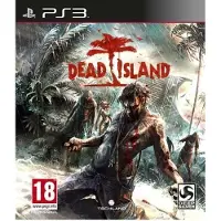 Dead Island: Riptide PS3