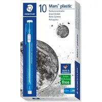 Staedtler Mars - pyyhekumin pidike