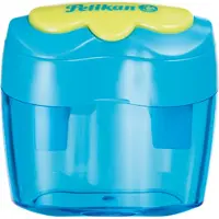 Pelikan 700702, Käsikäyttöinen kynäteroitin, Sininen, 1 kpl