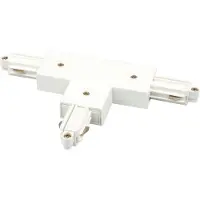 Scan-Products Mita 1F T-connection White (Right)