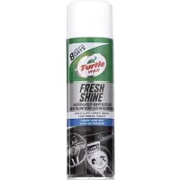 Turtle Wax Fresh Shine Vanilla 500 ml