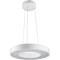 SG ARMATUREN A/S Circulus pendant Valkoinen 3000k
