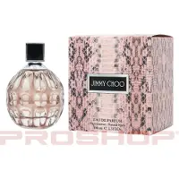 Jimmy Choo Eau de Parfum 100 ml