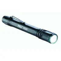 Wareco Flashlight peli 1920 LED Musta